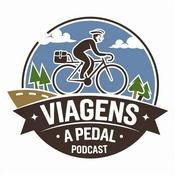 Podcast Viagens a Pedal