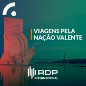 Podcast Viagens na Nação Valente