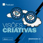 Podcast Visões Criativas