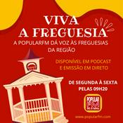 Podcast Viva a Freguesia