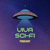 Podcast Viva Sci-Fi