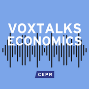 Podcast VoxTalks Economics