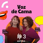 Podcast Voz de Cama