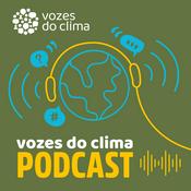 Podcast Vozes do Clima