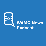 Podcast WAMC News Podcast