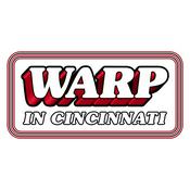 Podcast WARP in Cincinnati: A show about the Cincinnati Reds