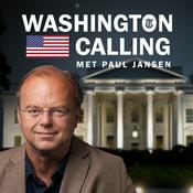 Podcast Washington Calling