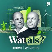 Podcast Wat als? met Diederik Samsom & Mathijs Bouman