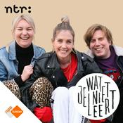 Podcast Wat Je Niet Leert