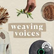 Podcast Weaving Voices