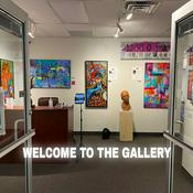 Podcast Welcome To The Gallery