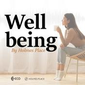 Podcast Wellbeing by Holmes Place