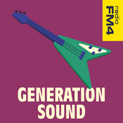 Podcast Generation Sound - der FM4 Musikpodcast