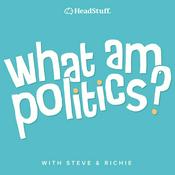 Podcast What Am Politics?