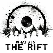 Podcast What's In The Rift