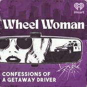 Podcast Wheel Woman