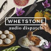 Podcast Whetstone Audio Dispatch