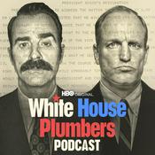 Podcast White House Plumbers Podcast