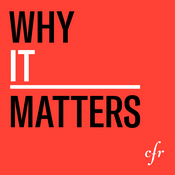 Podcast Why It Matters