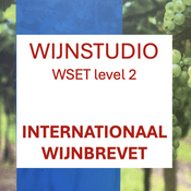 Podcast Wijn – Internationaal Wijnbrevet