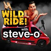 Podcast Wild Ride! with Steve-O