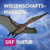 Podcast Wissenschaftsmagazin