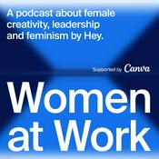 Podcast Women at Work