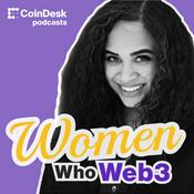 Podcast Women Who Web3