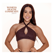 Podcast Womens Health Community Podcast