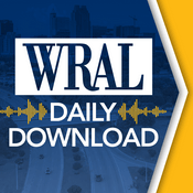 Podcast WRAL Daily Download