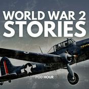 Podcast WW2 Stories & Real War Stories