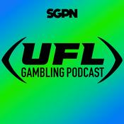 Podcast UFL Gambling Podcast