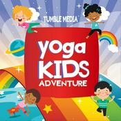 Podcast Yoga Kids Adventure