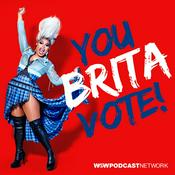 Podcast You Brita Vote