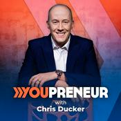 Podcast Youpreneur: The Profitable Personal Brand Expert Business!