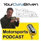 Podcast Your Data Driven Podcast