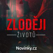 Podcast Zloději životů