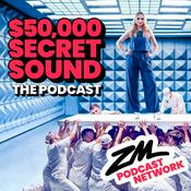 Podcast ZM's Secret Sound