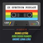 Podcast ZX Spectrum Podcast