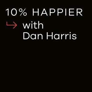 Ouça 10% Happier with Dan Harris na aplicação