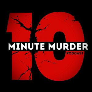 Ouça 10 Minute Murder na aplicação