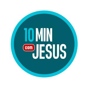 Ouça 10 Minutos com Jesus na aplicação