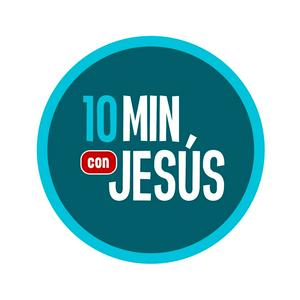 Ouça 10 minutos con Jesús na aplicação