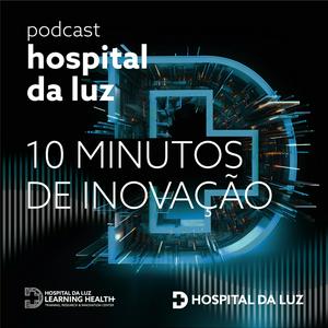 Ouça 10 minutos de inovação na aplicação