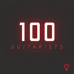 Ouça 100 Guitarists na aplicação