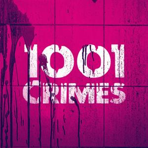 Ouça 1001 Crimes na aplicação