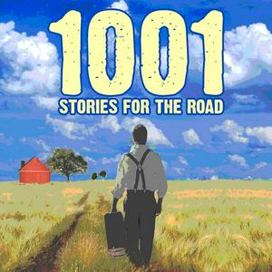 Ouça 1001 Stories For The Road na aplicação