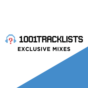 Ouça 1001Tracklists Exclusive Mixes na aplicação