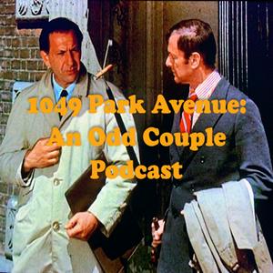 Ouça 1049 Park Avenue: An Odd Couple Podcast na aplicação