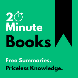 Ouça 20 Minute Books na aplicação